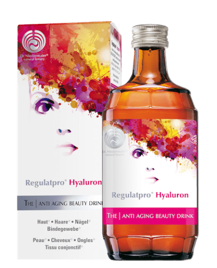 Dr. Niedermeier Regulatpro® Hyaluron 2+1 Aktion