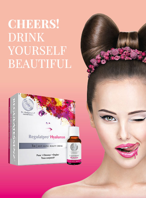 Dr. Niedermeier Regulatpro® Hyaluron 2+1 Aktion